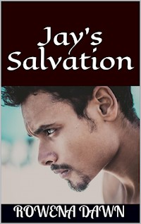 Jay's Salvation - Rowena Dawn - E-Book