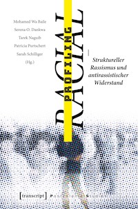 Racial Profiling -  - kostenlos E-Book
