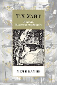 Меч в камне - Т. Х. Уайт - E-Book