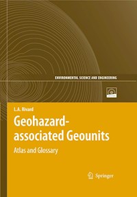 Geohazard-associated Geounits - L. A. Rivard - E-Book