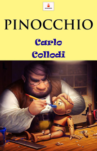 Pinocchio - Carlo Collodi - E-Book