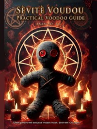 Sevite Voudou- Practical Voodoo Guide - Asamod Ka - E-Book