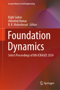 Foundation Dynamics -  - E-Book