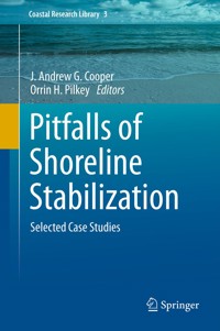 Pitfalls of Shoreline Stabilization -  - E-Book