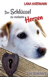 Der Schlüssel zu meinem Herzen - Lana Hartmann - E-Book