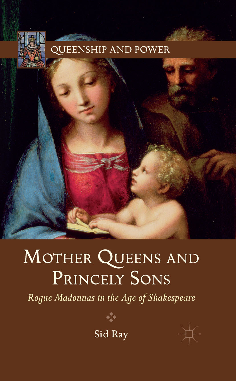 Mother Queens and Princely Sons - S. Ray - E-Book