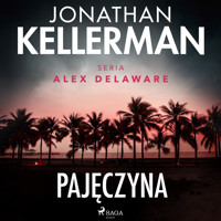Pajęczyna - Jonathan Kellerman - Hörbuch