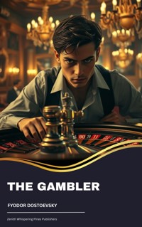 The Gambler - Fyodor Dostoevsky - kostenlos E-Book