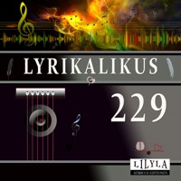 Lyrikalikus 229 - Stefan Zweig - Hörbuch