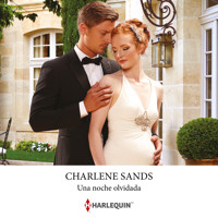 Una noche olvidada - Charlene Sands - Hörbuch