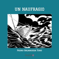 Un naufragio - Pedro Balmaceda Toro - Hörbuch