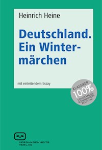 Deutschland - Heinrich Heine - E-Book