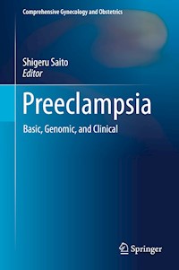 Preeclampsia -  - E-Book