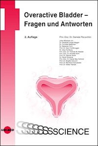 Overactive Bladder - Fragen und Antworten - Daniele Perucchini - E-Book
