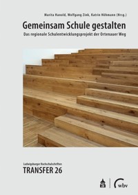 Gemeinsam Schule gestalten -  - kostenlos E-Book