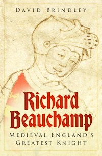 Richard Beauchamp - David Brindley - E-Book