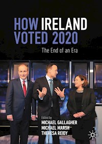 How Ireland Voted 2020 -  - E-Book