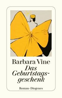 Das Geburtstagsgeschenk - Barbara Vine - E-Book