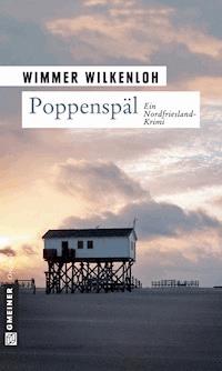 Poppenspäl - Wimmer Wilkenloh - E-Book