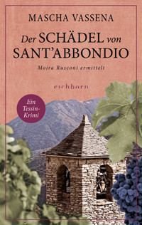 Der Schädel von Sant'Abbondio - Mascha Vassena - E-Book