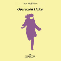 Operación Dulce - Ian McEwan - Hörbuch