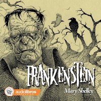 Frankenstein - Mary Shelley - Hörbuch