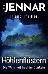 Höhlenflüstern - C.K. Jennar - E-Book