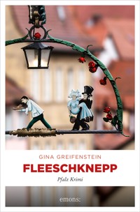 Fleeschknepp - Gina Greifenstein - E-Book