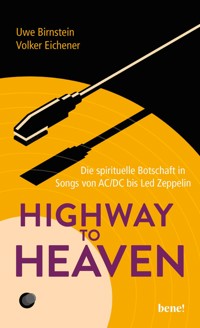Highway to Heaven - Uwe Birnstein - E-Book