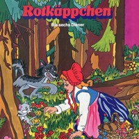 Gebrüder Grimm, Rotkäppchen / Die sechs Diener - Brüder Grimm - Hörbuch