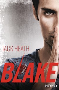 Blake - Jack Heath - E-Book