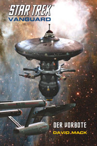 Star Trek - Vanguard 1 - David Mack - E-Book