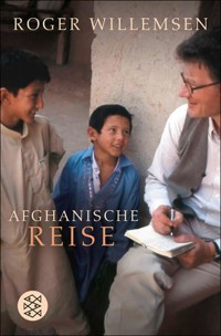 Afghanische Reise - Roger Willemsen - E-Book
