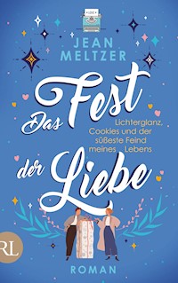 Das Fest der Liebe - Jean Meltzer - E-Book