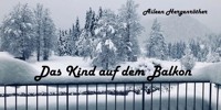 Das Kind auf dem Balkon - Aileen Hergenröther - E-Book