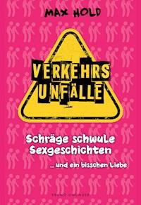 Verkehrsunfälle - Max Hold - E-Book