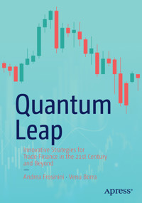 Quantum Leap - Andrea Frosinini - E-Book