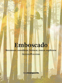 Emboscado - Antoni Puigverd - E-Book