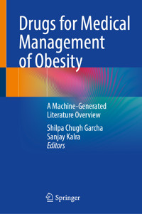 Drugs for Medical Management of Obesity -  - E-Book