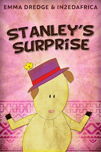 Stanley’s Surprise - Emma Dredge - E-Book