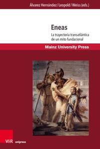 Eneas -  - E-Book