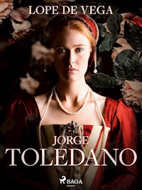 Jorge Toledano - Lope de Vega - E-Book