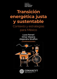 Transición energética justa y sustentable - Luca Ferrari - E-Book