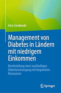 Management von Diabetes in Ländern mit niedrigem Einkommen - Ivica Smokovski - E-Book