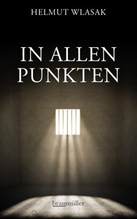 In allen Punkten - Helmut Wlasak - E-Book