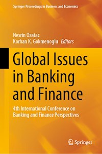 Global Issues in Banking and Finance -  - E-Book