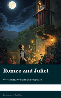 Romeo and Juliet - William Shakespeare - E-Book + Hörbuch