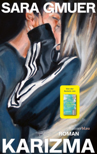 Karizma - Sara Gmuer - E-Book