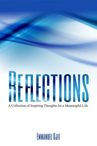 Reflections - Emmanuel Ojie - E-Book