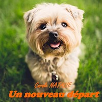 Un nouveau départ - Carole Natalie - E-Book